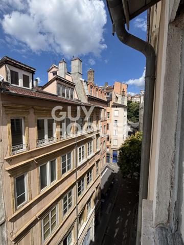 LYON 1 - PROCHE PLACES SATHONAY FERNAND REY