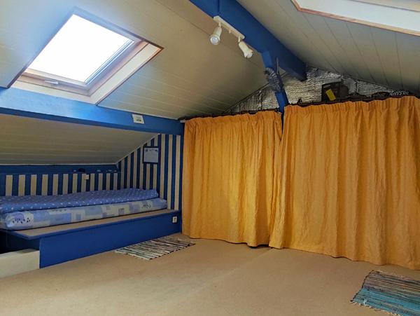 A VENDRE - Chatelaillon Plage - Triangle d'or - Maison typique 3 Chambres - Dépendance - extérieur