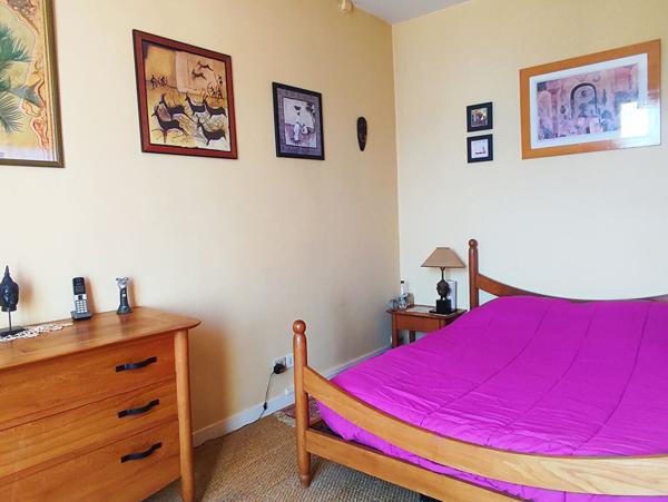 A VENDRE - Chatelaillon Plage - Triangle d'or - Maison typique 3 Chambres - Dépendance - extérieur