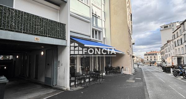 À vendre Parking 12 m² - Clermont-ferrand 63000