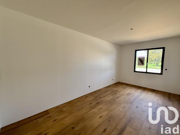 Maison à vendre 4 pièces 146 m² Séméac