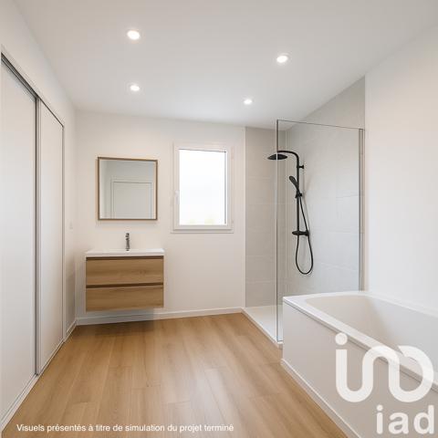 Maison à vendre 4 pièces 146 m² Séméac