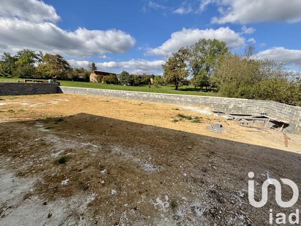 Maison à vendre 4 pièces 146 m² Séméac
