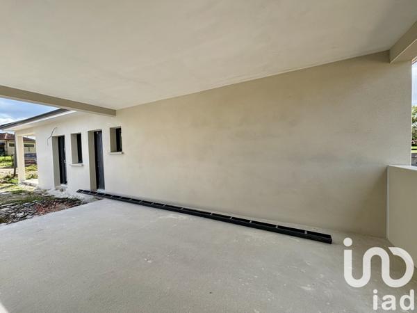 Maison à vendre 4 pièces 146 m² Séméac