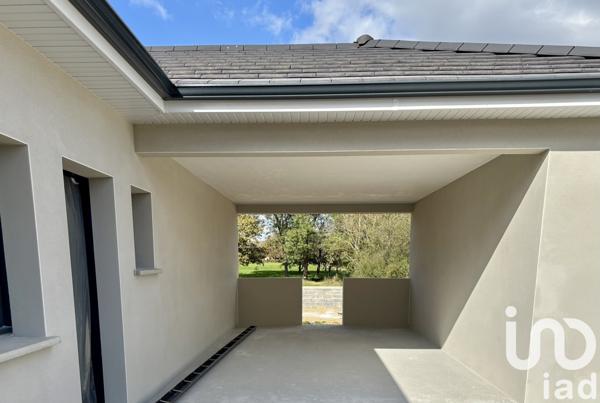 Maison à vendre 4 pièces 146 m² Séméac