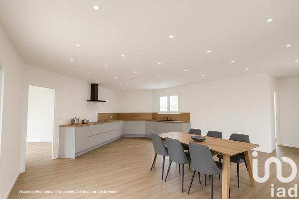 Maison à vendre 4 pièces 146 m² Séméac