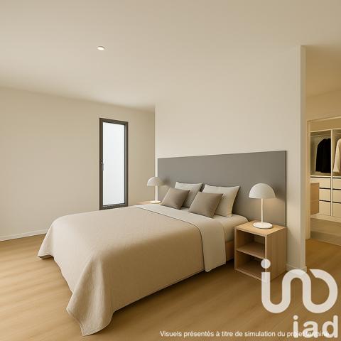 Maison à vendre 4 pièces 146 m² Séméac