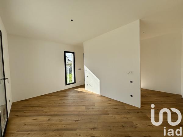 Maison à vendre 4 pièces 146 m² Séméac