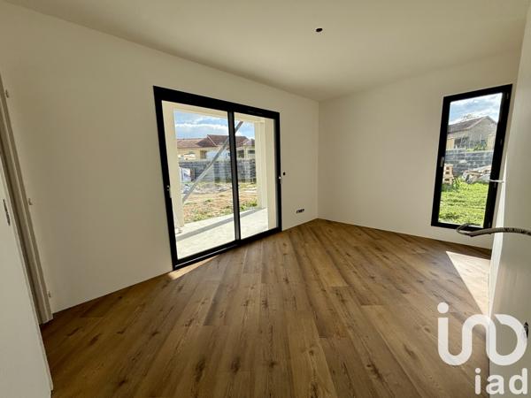 Maison à vendre 4 pièces 146 m² Séméac