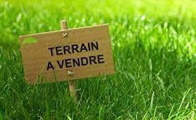 Terrain Loury 798 m2