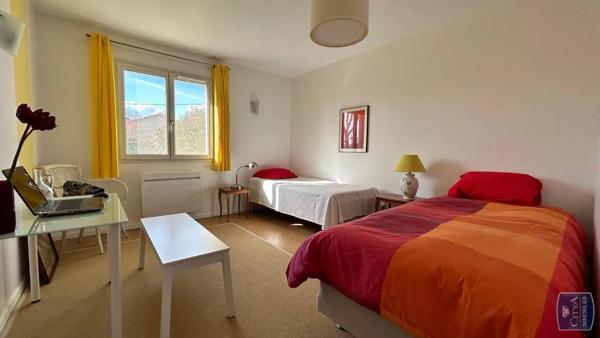Maison à vendre 4 pièces 111m² Cuisery (71290)