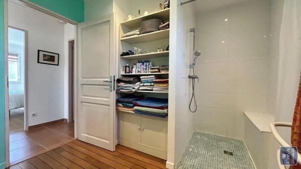 Maison à vendre 4 pièces 111m² Cuisery (71290)