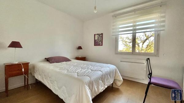 Maison à vendre 4 pièces 111m² Cuisery (71290)