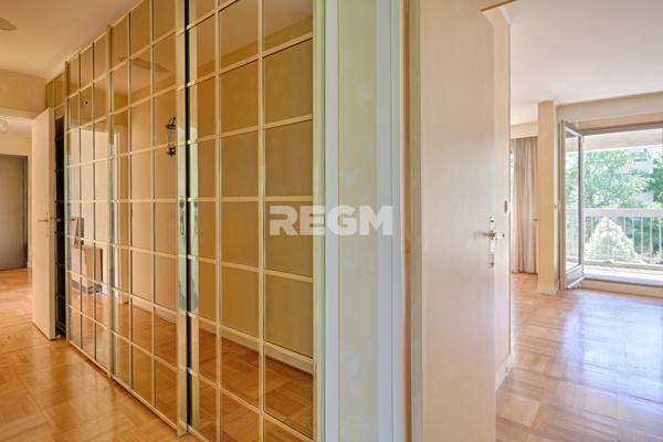 Nogent-sur-Marne (94130) Magnifique 2/3 Pièces NOGENT SUR MARNE