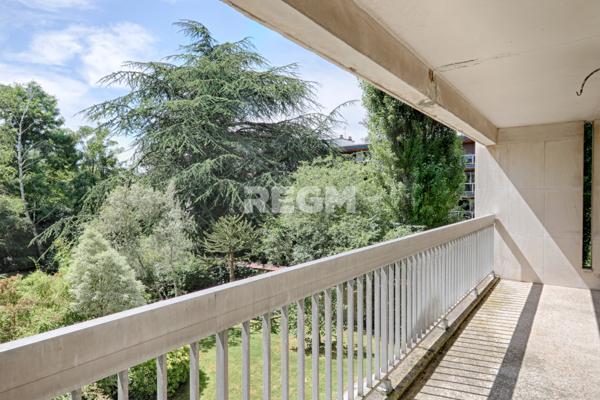 Nogent-sur-Marne (94130) Magnifique 2/3 Pièces NOGENT SUR MARNE