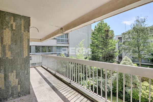 Nogent-sur-Marne (94130) Magnifique 2/3 Pièces NOGENT SUR MARNE