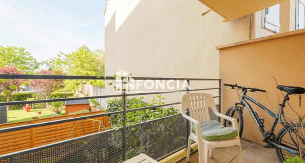 À vendre Appartement 3 pièces 63.31 m² - Claye-souilly 77410