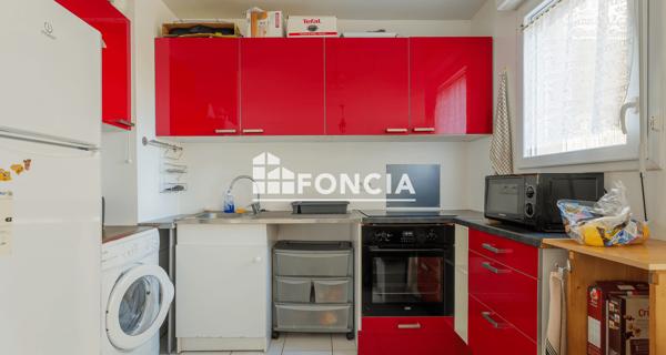 À vendre Appartement 3 pièces 63.31 m² - Claye-souilly 77410