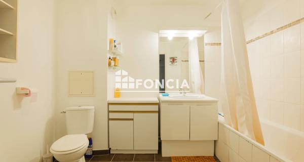 À vendre Appartement 3 pièces 63.31 m² - Claye-souilly 77410