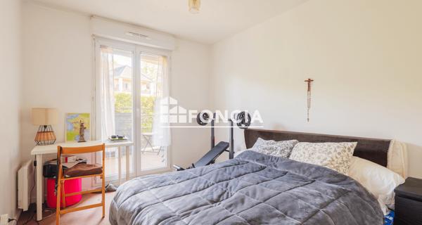 À vendre Appartement 3 pièces 63.31 m² - Claye-souilly 77410