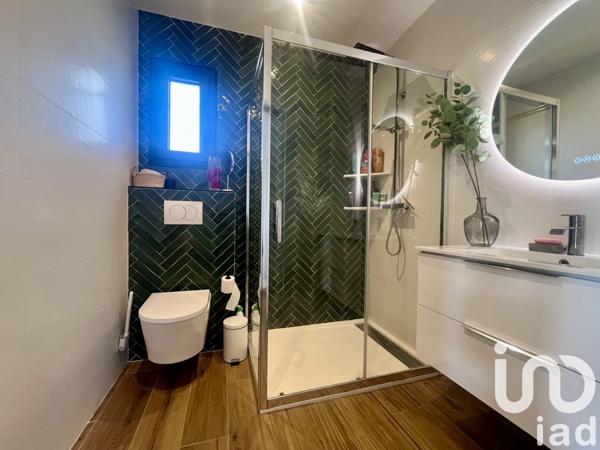 Maison à vendre 5 pièces 123 m² Saint-Cyprien