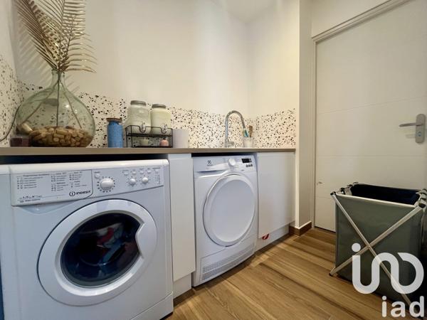 Maison à vendre 5 pièces 123 m² Saint-Cyprien