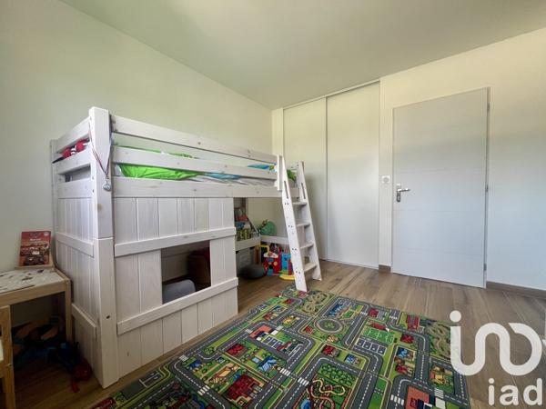 Maison à vendre 5 pièces 123 m² Saint-Cyprien