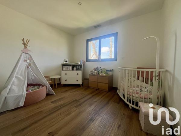 Maison à vendre 5 pièces 123 m² Saint-Cyprien