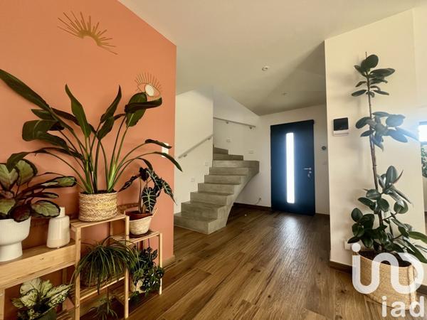 Maison à vendre 5 pièces 123 m² Saint-Cyprien