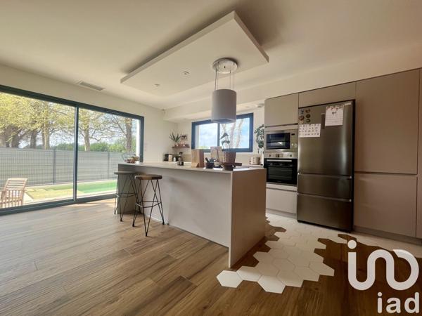 Maison à vendre 5 pièces 123 m² Saint-Cyprien