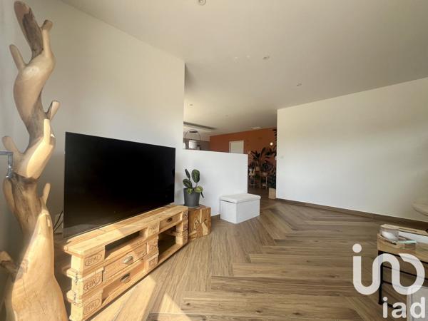 Maison à vendre 5 pièces 123 m² Saint-Cyprien