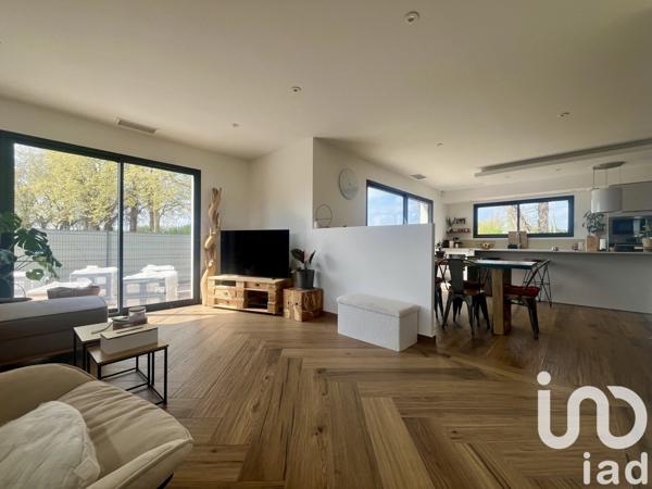 Maison à vendre 5 pièces 123 m² Saint-Cyprien