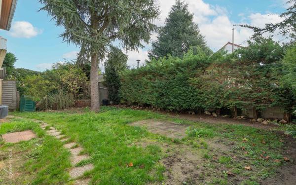 Maison à vendre    3 pièces • 53 m2 Noisy-le-Grand