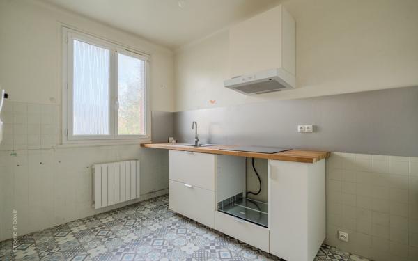 Maison à vendre    3 pièces • 53 m2 Noisy-le-Grand