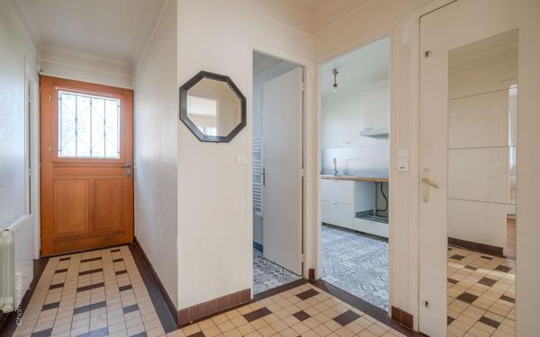 Maison à vendre    3 pièces • 53 m2 Noisy-le-Grand