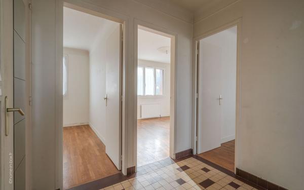 Maison à vendre    3 pièces • 53 m2 Noisy-le-Grand