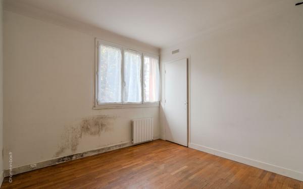 Maison à vendre    3 pièces • 53 m2 Noisy-le-Grand