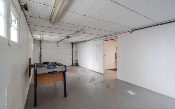 Maison à vendre    3 pièces • 53 m2 Noisy-le-Grand