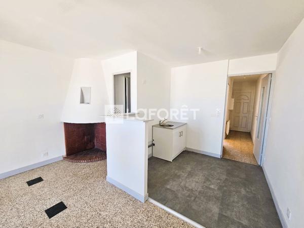 Achat appartement près de LE GRAU D AGDE - 3 pièce(s) - 49 m² - 219 000 €