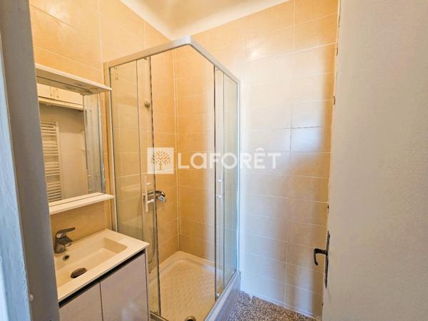Achat appartement près de LE GRAU D AGDE - 3 pièce(s) - 49 m² - 219 000 €