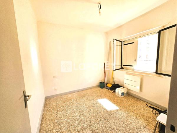 Achat appartement près de LE GRAU D AGDE - 3 pièce(s) - 49 m² - 219 000 €
