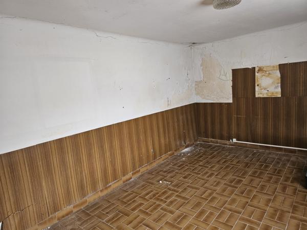 Nantes La Perverie maison