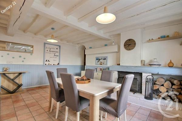 Maison à vendre  4 pièces - 130 m2 CHATEAU THIERRY - 02