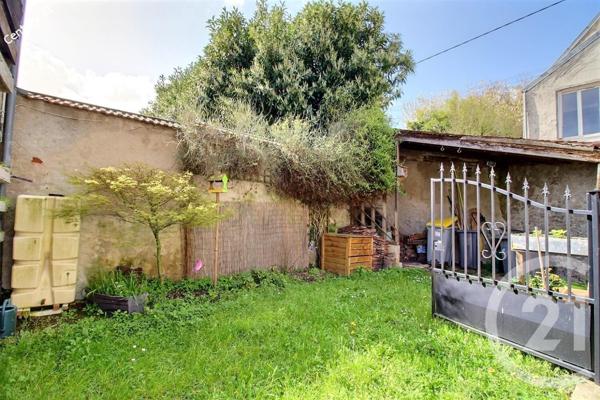 Maison à vendre  4 pièces - 130 m2 CHATEAU THIERRY - 02