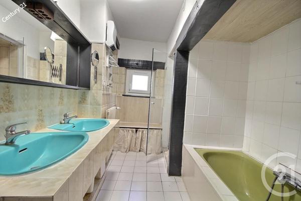 Maison à vendre  4 pièces - 130 m2 CHATEAU THIERRY - 02