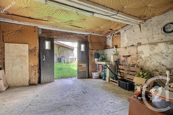 Maison à vendre  4 pièces - 130 m2 CHATEAU THIERRY - 02