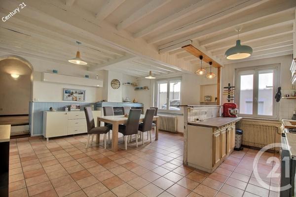 Maison à vendre  4 pièces - 130 m2 CHATEAU THIERRY - 02