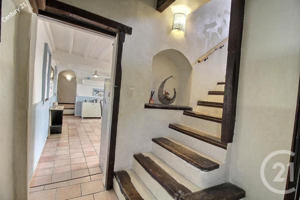 Maison à vendre  4 pièces - 130 m2 CHATEAU THIERRY - 02