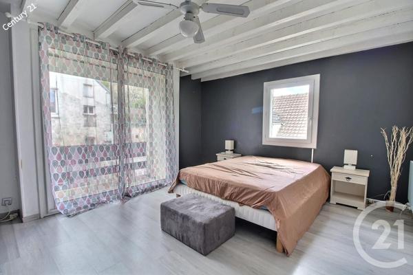 Maison à vendre  4 pièces - 130 m2 CHATEAU THIERRY - 02