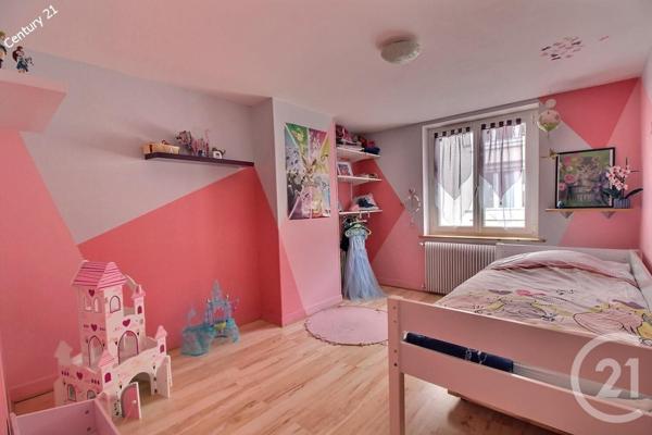 Maison à vendre  4 pièces - 130 m2 CHATEAU THIERRY - 02